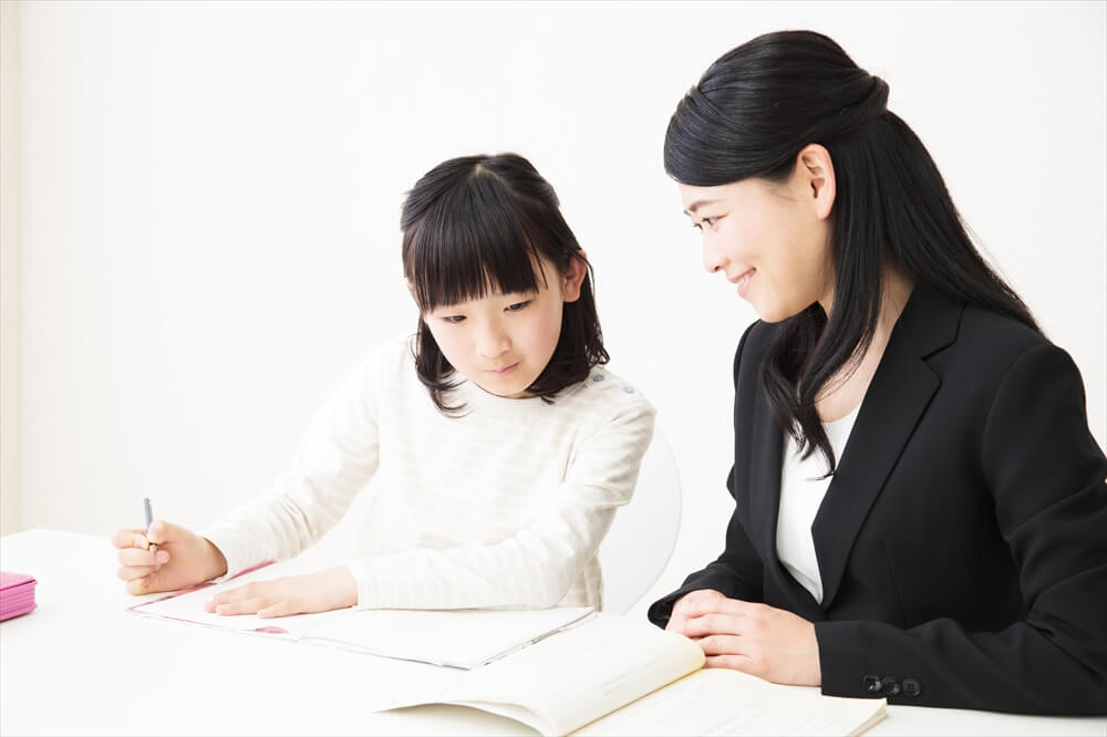 ■”つきっきり個別指導” 新規入会特典実施中!
